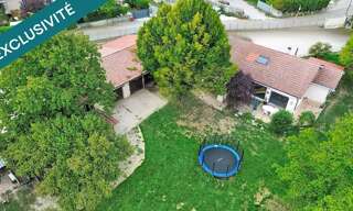 Maison 6 Pièces 137 m² à vendre à Drom (01250)