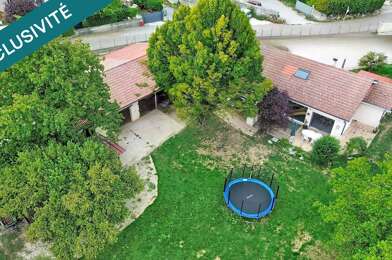 Maison 6 pièces 315000 €