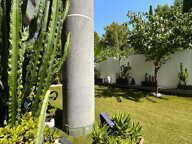 Appartement en rez-de-jardin (secteur Mazargues-13009 Marsei — photo 2