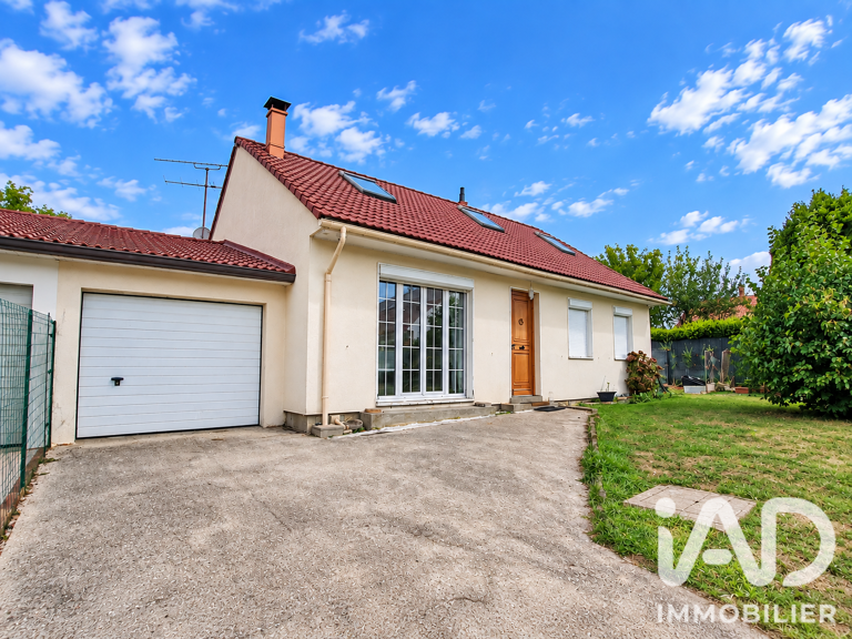 Vente Maison/villa 7 pièces — photo 1