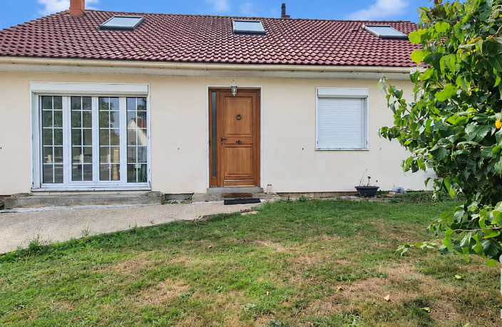 Vente Maison/villa 7 pièces — photo 2