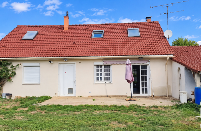 Vente Maison/villa 7 pièces — photo 3