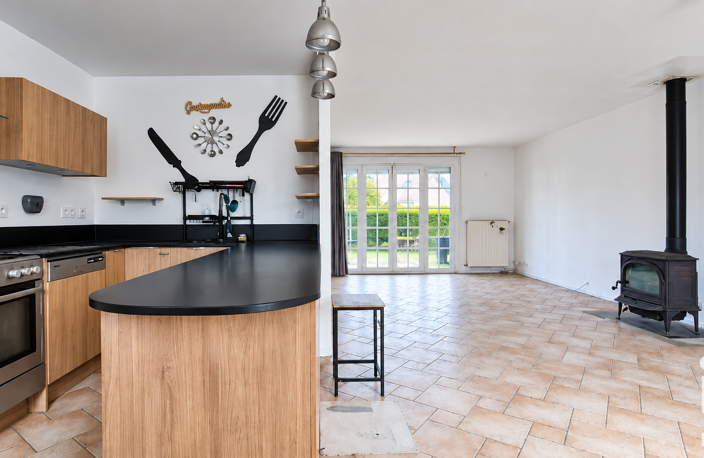 Vente Maison/villa 7 pièces — photo 4