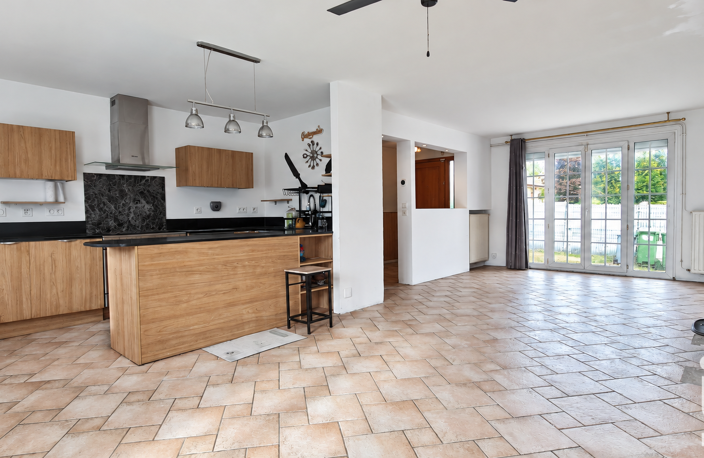 Vente Maison/villa 7 pièces — photo 5