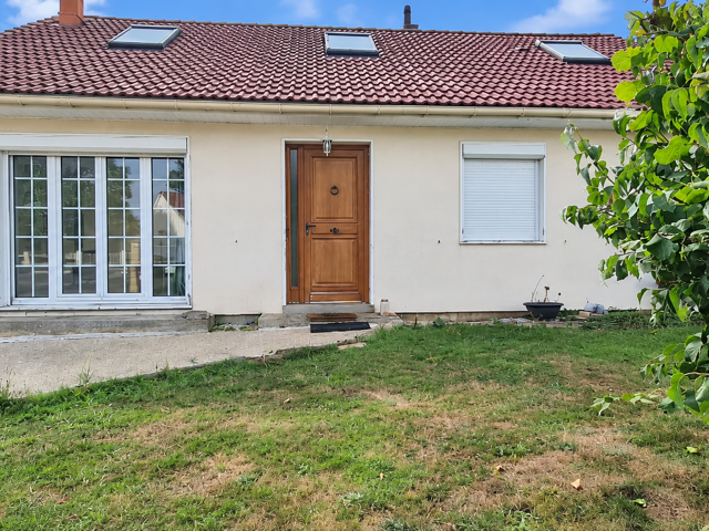 Vente Maison/villa 7 pièces — photo du bien