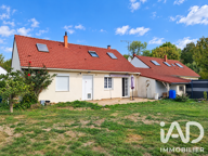 Vente Maison/villa 7 pièces — photo 2