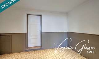 Appartement 4 Pièces 94 m² à vendre à Heyrieux (38540)