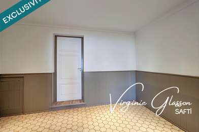 Appartement 4 pièces 165000 €
