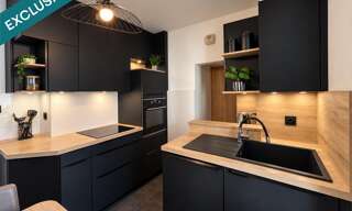 Appartement 5 Pièces 120 m² à vendre à Strasbourg (67000)