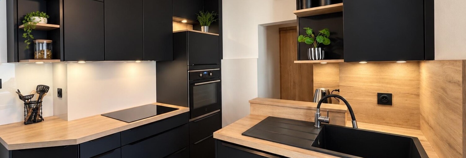 Appartement 5 Pièces 120 m² à vendre à Strasbourg (67000)