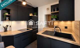 Appartement 5 Pièces 120 m² à vendre à Strasbourg (67000)
