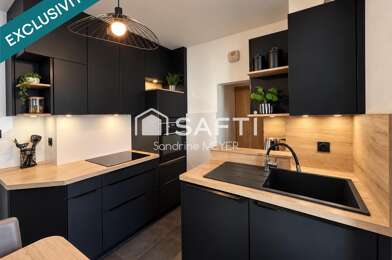 Appartement 5 pièces 525000 €