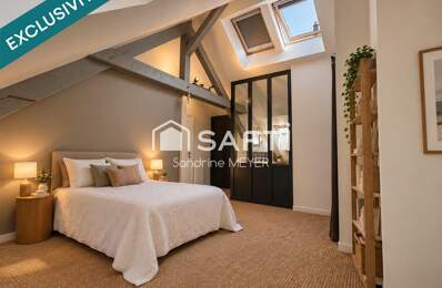 Très bel appartement duplex 120 m² rénové — photo du bien