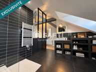 Très bel appartement duplex 120 m² rénové — photo 2