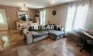 Maison 4 Pièces 85 m² à vendre à Aubignan (84810)