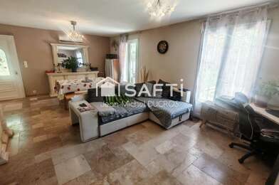 Maison 4 pièces 300000 €