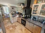 VILLA T4 SH85M² SUR 1187M² AVEC PISCINE ET GARAGE — photo 4