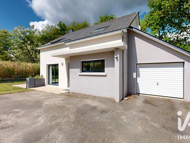 Vente Maison/villa 6 pièces — photo du bien