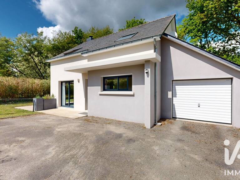 Vente Maison/villa 6 pièces — photo 1