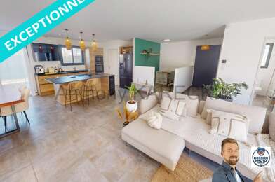 Maison 5 pièces 550000 €