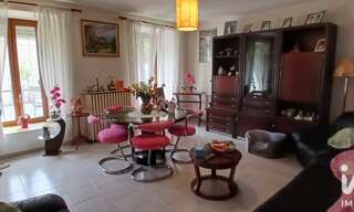 Maison 5 Pièces 215 m² à vendre à Saint-Pons-de-Thomières (34220)