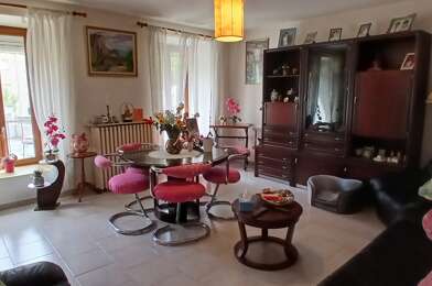 Maison 5 pièces 265000 €