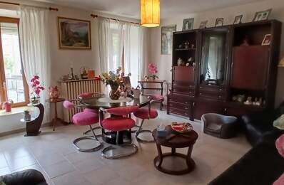 Vente Maison de ville 5 pièces — photo du bien