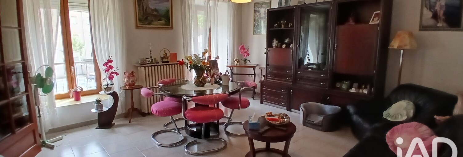 Maison 5 Pièces 215 m² à vendre à Saint-Pons-de-Thomières (34220)