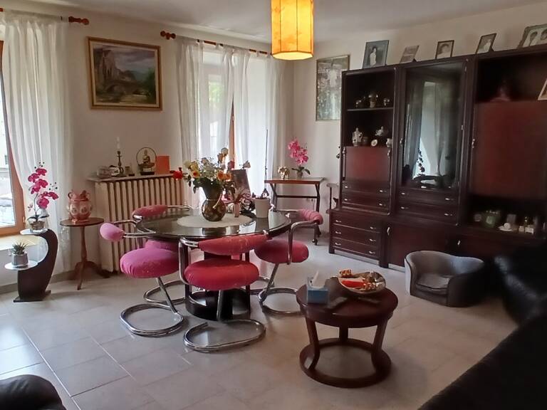 Vente Maison de ville 5 pièces — photo 1