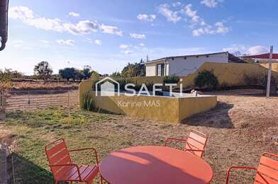 Maison 3 pièces 185000 €