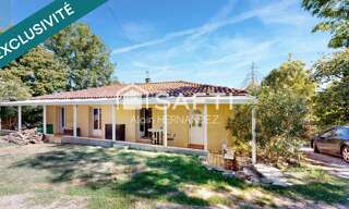 Maison 7 Pièces 212 m² à vendre à Castelnau-Picampeau (31430)