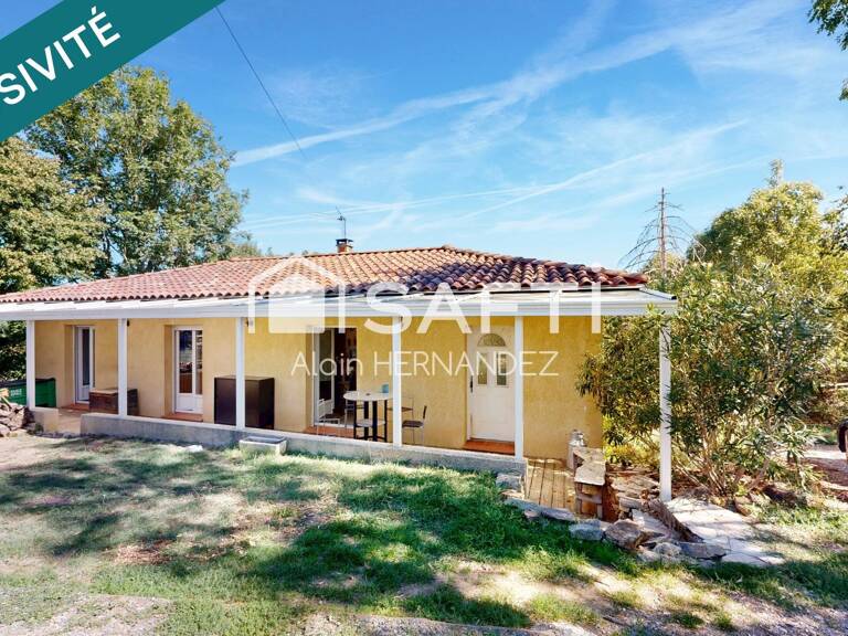 Castelnau Picampeau 212 m2 habitable immédiatement — photo 1