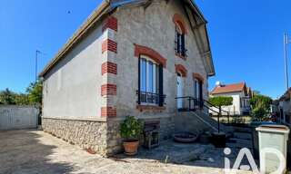 Maison 4 Pièces 80 m² à vendre à Brie-Comte-Robert (77170)