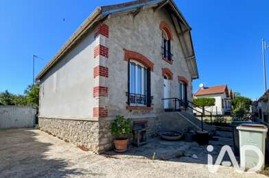 Maison 4 pièces 330000 €