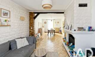 Maison 4 Pièces 80 m² à vendre à Brie-Comte-Robert (77170)