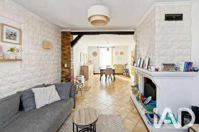 Maison 4 pièces 330000 €