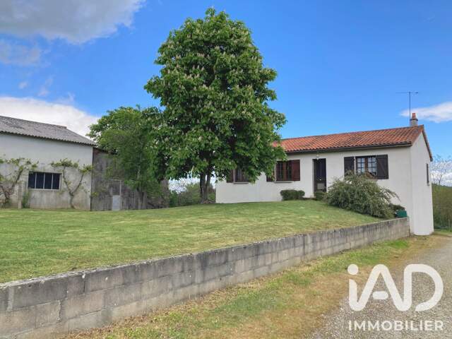 Vente Maison/villa 4 pièces — photo du bien
