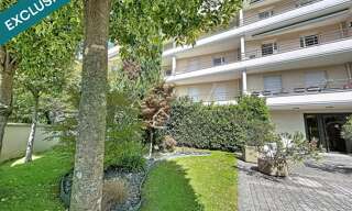 Appartement 3 Pièces 76 m² à vendre à Montmorency (95160)