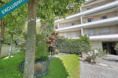 Appartement 3 pièces 490000 €