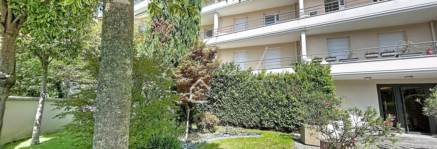 Appartement 3 Pièces 76 m² à vendre à Montmorency (95160)