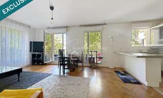 Appartement 3 Pièces 76 m² à vendre à Montmorency (95160)