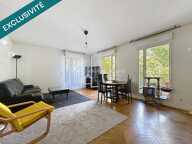 BAS DE MONTMORENCY APPARTEMENT 3 PIECES + PARKING — photo 3