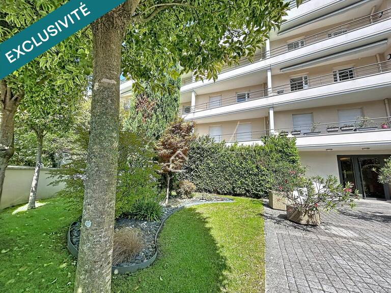 BAS DE MONTMORENCY APPARTEMENT 3 PIECES + PARKING — photo 1
