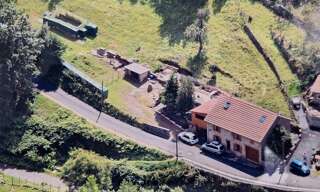 Maison 4 Pièces 85 m² à vendre à Moyenmoutier (88420)