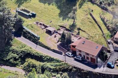 Maison 4 pièces 97000 €