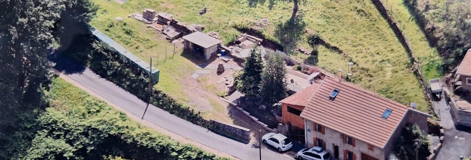 Maison 4 Pièces 85 m² à vendre à Moyenmoutier (88420)