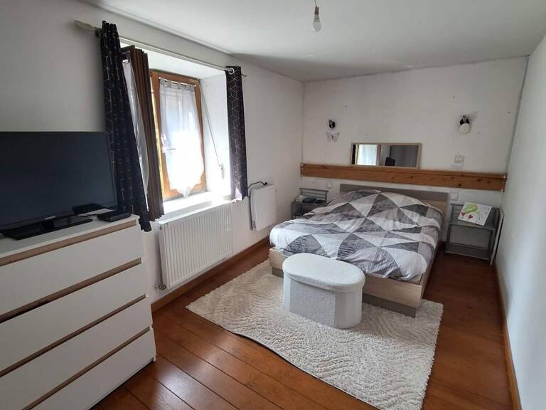 maison individuelle louée — photo 1