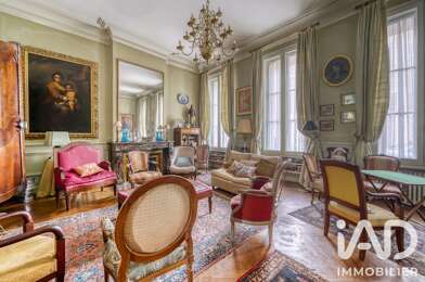 Maison 10 pièces 1759000 €