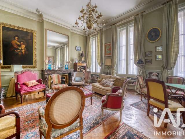 Vente Maison/villa 10 pièces — photo du bien