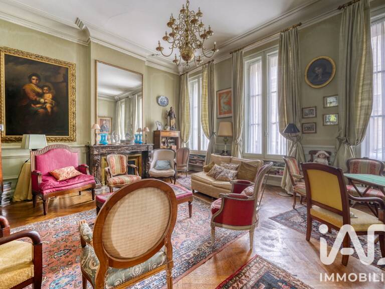 Vente Maison/villa 10 pièces — photo 1